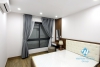 Brandnew One Bedroom Apartment For Rent In Tay Ho Area.