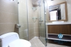 Modern Apartment with nice balcony For Rent in Tay Ho area.