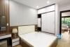 A Brand new 2 bedrooms apartment for rent in Tay Ho area.
