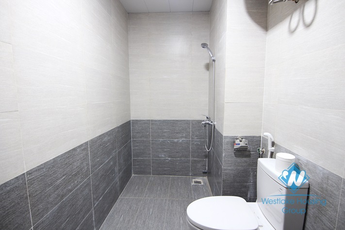 A Brandnew 02 bedrooms apartment for rent in Packexim2, Tay Ho area.