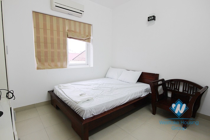 A nice brand new apartment for rent in Au Co, Tay Ho
