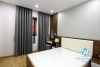 A Brand new 2 bedrooms apartment for rent in Tay Ho area.