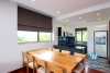 Gorgeously 04 bedrooms apartment for rent in Tay Ho area.