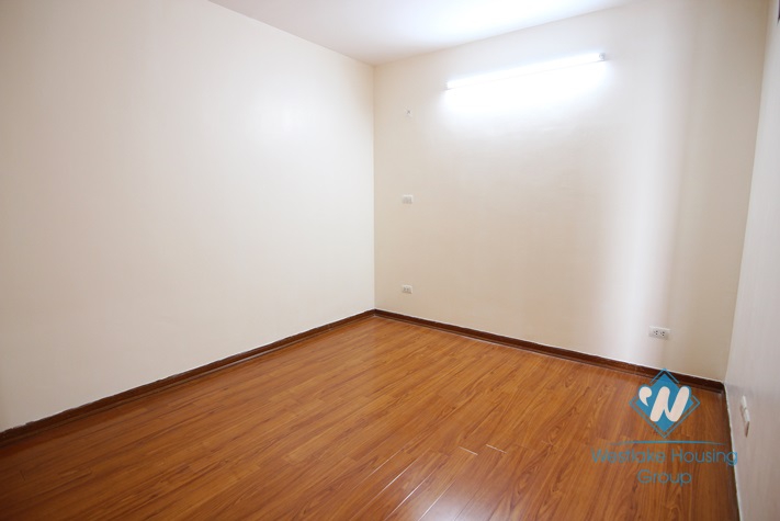 A Brandnew 02 bedrooms apartment for rent in Packexim2, Tay Ho area.