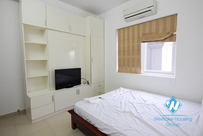 A nice brand new apartment for rent in Au Co, Tay Ho