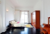 Lakeview spacious apartment for rent in Tay Ho, Hanoi