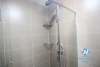 Bright and Brandnew Two Bedrooms Apartment For Rent In Tay Ho Area.