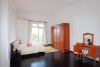 Lakeview spacious apartment for rent in Tay Ho, Hanoi
