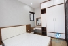 Modern Apartment with nice balcony For Rent in Tay Ho area.