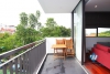 Gorgeously 04 bedrooms apartment for rent in Tay Ho area.