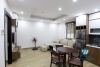 Brandnew One Bedroom Apartment For Rent In Tay Ho Area.