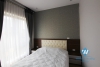 Bright and Brandnew Two Bedrooms Apartment For Rent In Tay Ho Area.