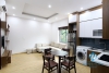 A Brand new 2 bedrooms apartment for rent in Tay Ho area.
