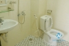Reasonable price 1 bedroom apartment for rent in Ba Dinh district, Ha Noi.