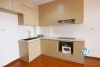 A Brandnew 02 bedrooms apartment for rent in Packexim2, Tay Ho area.