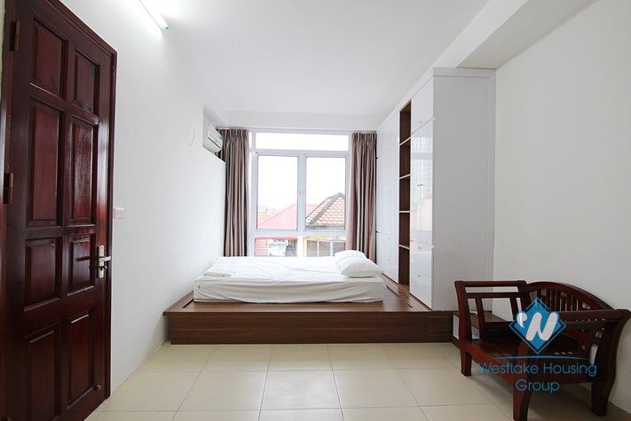 A nice brand new apartment for rent in Au Co, Tay Ho