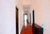 Lakeview spacious apartment for rent in Tay Ho, Hanoi