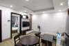 Brandnew One Bedroom Apartment For Rent In Tay Ho Area.