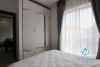 Bright and Brandnew Two Bedrooms Apartment For Rent In Tay Ho Area.