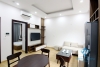 A Brand new 2 bedrooms apartment for rent in Tay Ho area.