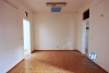 Unfurnished house for rent in Truc Bach area.