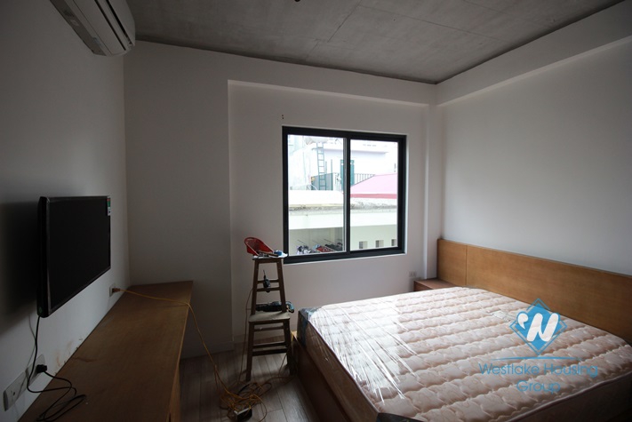 Brand new and high quality apartment for rent in Kim ma St, Ba Dinh, Ha Noi.
