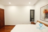 Morden and Brandnew 02 bedrooms apartment with swimming pool for rent in Tay Ho street.