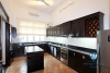 Lakeview spacious apartment for rent in Tay Ho, Hanoi