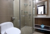 A Morden One bedroom apartment for rent in Tay Ho district.