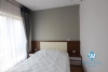Bright and Brandnew Two Bedrooms Apartment For Rent In Tay Ho Area.