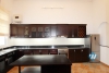 Lakeview spacious apartment for rent in Tay Ho, Hanoi