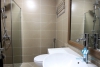 A Brand new 2 bedrooms apartment for rent in Tay Ho area.