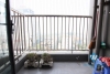A Brandnew 02 bedrooms apartment for rent in Packexim2, Tay Ho area.