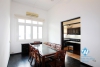 Lakeview spacious apartment for rent in Tay Ho, Hanoi