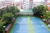 A Luxury and Morden 02 bedrooms apartment with big balcony for rent in Tay Ho area.