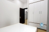 A Brand new 2 bedrooms apartment for rent in Tay Ho area.