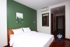 Gorgeously 04 bedrooms apartment for rent in Tay Ho area.