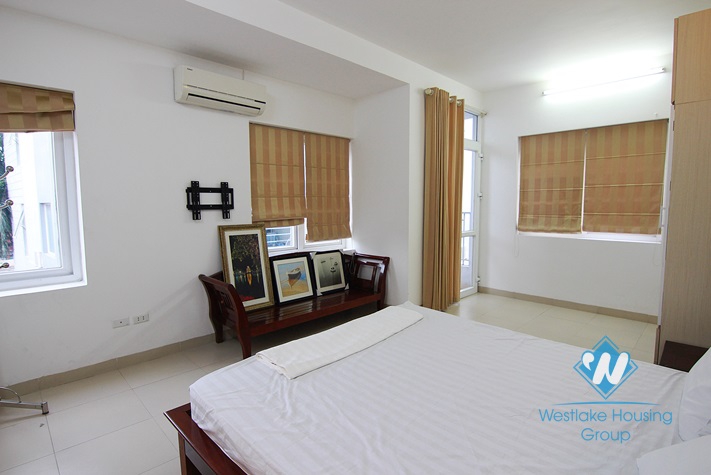 A nice brand new apartment for rent in Au Co, Tay Ho