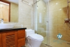 Gorgeously 04 bedrooms apartment for rent in Tay Ho area.