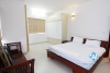 A nice brand new apartment for rent in Au Co, Tay Ho