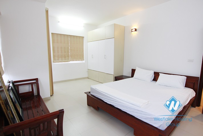 A nice brand new apartment for rent in Au Co, Tay Ho