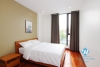 Gorgeously 04 bedrooms apartment for rent in Tay Ho area.