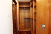 A Luxury and Morden 02 bedrooms apartment with big balcony for rent in Tay Ho area.