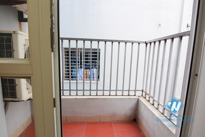 A nice brand new apartment for rent in Au Co, Tay Ho