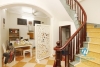 Nice 04 bedrooms house for rent in Dang Thai Mai Street, Tay Ho district.
