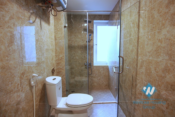 A nice brand new apartment for rent in Au Co, Tay Ho