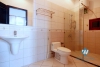 Lakeview spacious apartment for rent in Tay Ho, Hanoi