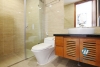Gorgeously 04 bedrooms apartment for rent in Tay Ho area.