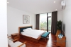 Gorgeously 04 bedrooms apartment for rent in Tay Ho area.