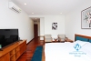 Gorgeously 04 bedrooms apartment for rent in Tay Ho area.